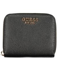 Guess - Gregoria Slg Wallet - Lyst