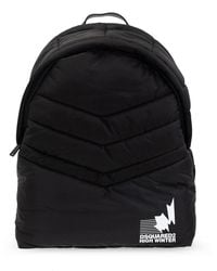 DSquared² - Backpacks - Lyst