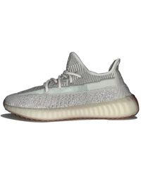 adidas - Boost 350 V2 Citrin (Reflective) - Lyst