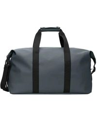 Rains - Weekend Bags - Lyst