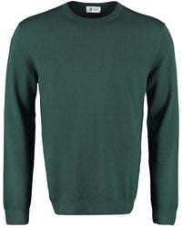 THE (Alphabet) - Round-Neck Knitwear - Lyst
