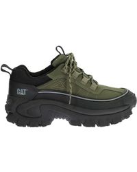 Caterpillar - Intruder galosh sneakers basse - Lyst