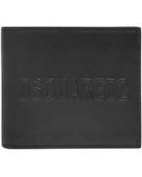 DSquared² - Wallets cardholders - Lyst