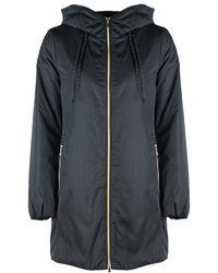 giubbini leggeri geox