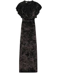 Moschino - Elegantes kleid für frauen - Lyst