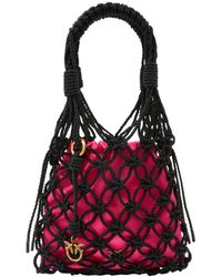 Pinko - Handbags - Lyst