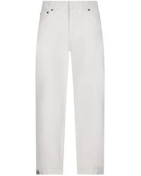 Dior - Loose Fit Jeans - Lyst