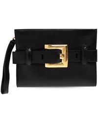 Balmain - Clutches - Lyst