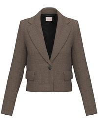 Marella - Blazers - Lyst