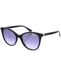 Longchamp - Black - Lyst