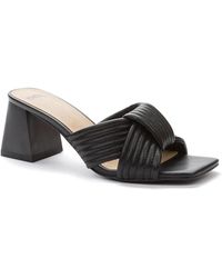 KEDDO - Heeled Mules - Lyst