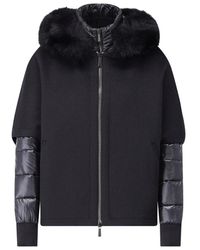 Moorer - Down Jackets - Lyst