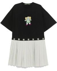 Chopova Lowena - Midi Dresses - Lyst