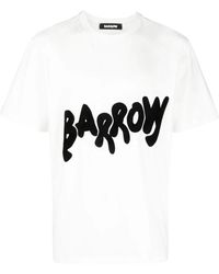 Barrow - T-shirt kollektion - Lyst