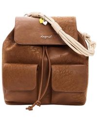 Desigual - Backpacks - Lyst