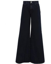 CYCLE - Wide Jeans - Lyst