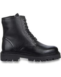 Marco Tozzi - Lace-Up Boots - Lyst