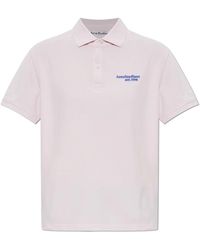 Acne Studios - Polo Shirts - Lyst
