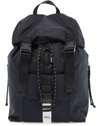 A.P.C. - Backpacks - Lyst
