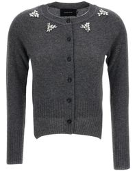 Simone Rocha - Cardigans - Lyst