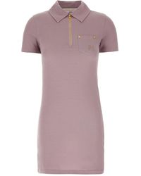 Palm Angels - Short Dresses - Lyst