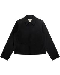 Entire studios - Light Jackets - Lyst