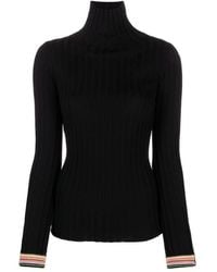 Etro - Turtlenecks - Lyst