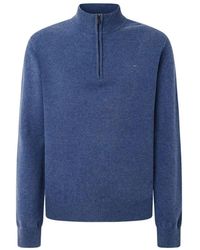 Hackett - Turtlenecks - Lyst