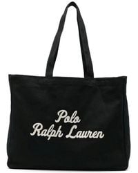 Polo Ralph Lauren - Shopping Bags - Lyst