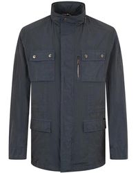 Moorer - Coats - Lyst