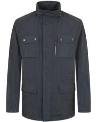 Moorer - Light Jackets - Lyst