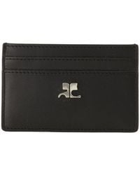 Courreges - Wallets & Cardholders - Lyst