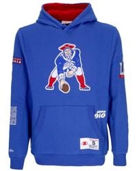 Mitchell & Ness - Hoodies - Lyst