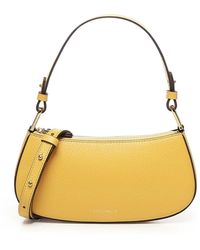 Coccinelle - Shoulder Bags - Lyst