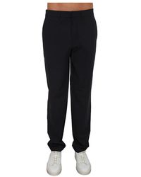 ARMANI EXCHANGE - Suit Trousers - Lyst