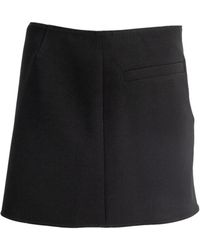 Courreges - Rokken - Lyst