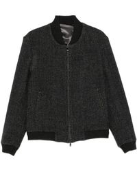Corneliani - Bomber Jackets - Lyst