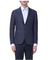 Tagliatore - Formal Blazers - Lyst