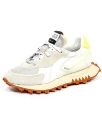 RUN OF - Sneakers - Lyst
