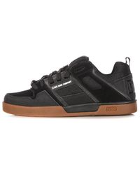 Dvs - Skate Shoes - Lyst