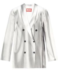 DIESEL - G-Avina Blazer - Lyst