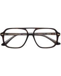 Retrosuperfuture - Numero 152 Optical Frame - Lyst