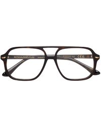 Retrosuperfuture - Numero 152 Optical Frame - Lyst