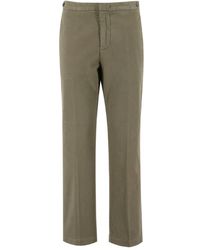 Aspesi - Chinos - Lyst