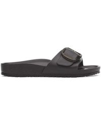 Birkenstock - Sliders - Lyst