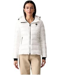 Blauer - Winter Jackets - Lyst