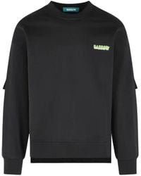 Barrow - Sweetshirts Sweatshirt - Lyst