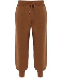 Ami Paris - Sweatpants - Lyst