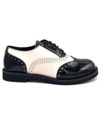 Jeannot - Laced Shoes - Lyst
