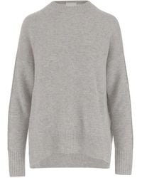 Allude - Cashmere Knitwear - Lyst